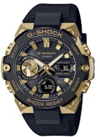 Casio G-Steel G-Shock GST-B400GB-1A9 Casio G-Steel G-Shock GST-B400GB-1A9