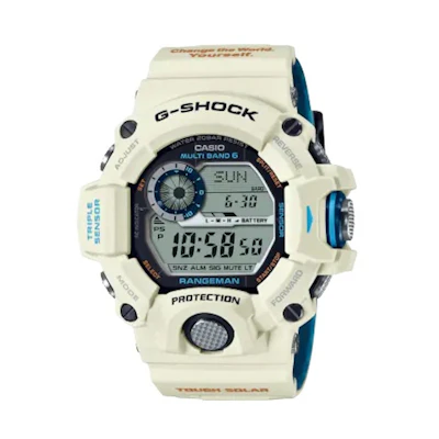 Casio Master of G-Land GW-9408KJ-7JR