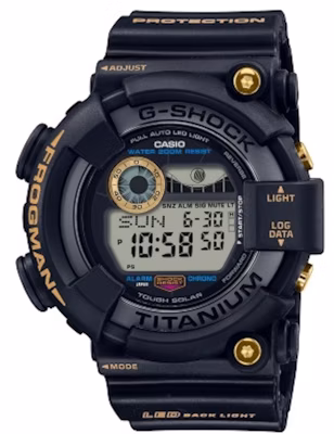 G-SHOCK フロッグマン GW-8230B-9AJR
Buy G-SHOCK フロッグマン GW-8230B-9AJR