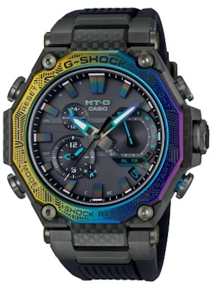 Casio Serie MTG-B2000 MTGB2000YR1A Reloj Premium Buy Casio Serie MTG-B2000 MTGB2000YR1A Reloj Premium