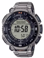 Casio Pro Trek PRG-340T-7 Casio Pro Trek PRG-340T-7