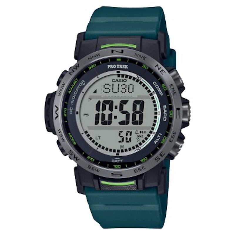Casio Pro Trek PRW-35Y-3