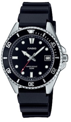 Casio Estándar MDV-10-1A1V Reloj de Pulsera. Buy Casio Estándar MDV-10-1A1V Reloj de Pulsera.