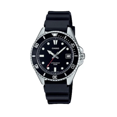 Casio Standard MDV-10-1A1V
