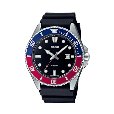 Casio Standard MDV-107-1A3