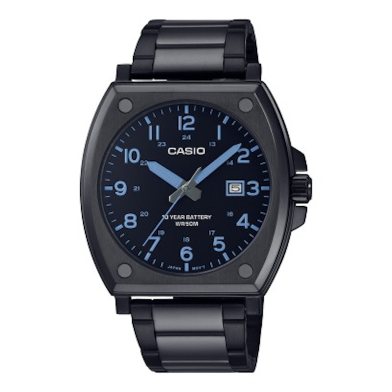 Casio Standard MTP-E715D-1AV