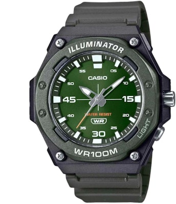 Casio Estándar MW-620H-3A Reloj Deportivo Buy Casio Estándar MW-620H-3A Reloj Deportivo