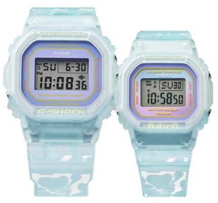 Casio Summer Lover's G-Shock SLV-21B-2 Jam Tangan Lelaki Buy Casio Summer Lover's G-Shock SLV-21B-2 Jam Tangan Lelaki