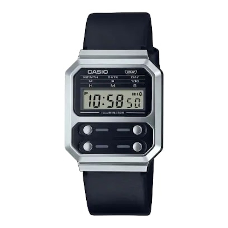 Casio Vintage A100WEL-1A