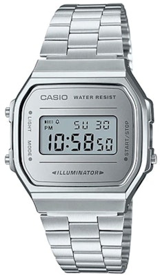Casio Vintage A168 Buy Casio Vintage A168