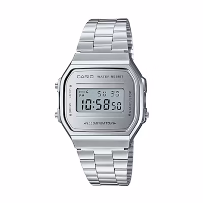 Casio Vintage A168