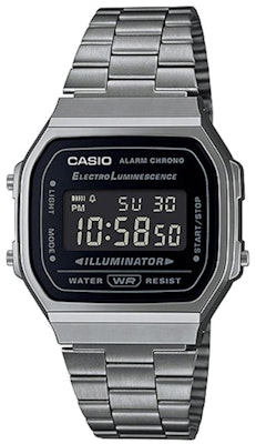Casio Vintage A168WGG-1B Buy Casio Vintage A168WGG-1B