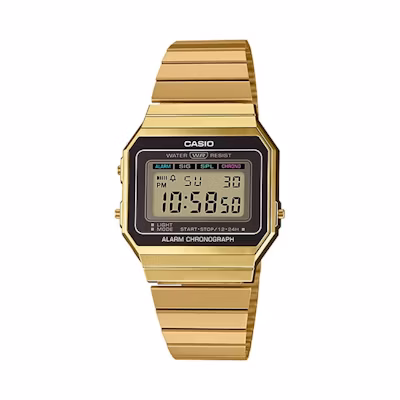 Casio Vintage A700WG-9A