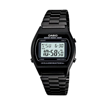 Casio Vintage B640WB-1A