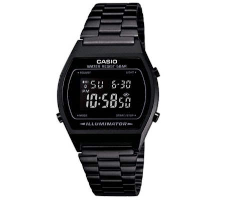 Casio Vintage B640WB-1BVT Buy Casio Vintage B640WB-1BVT