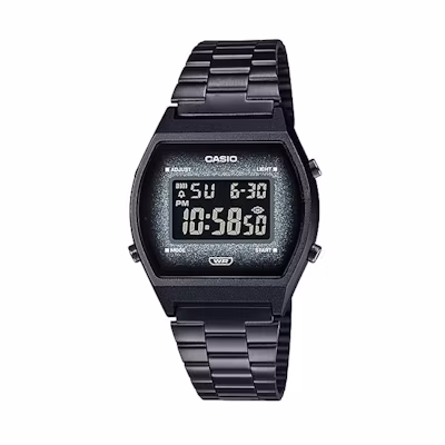 Casio Vintage B640WBG-1B