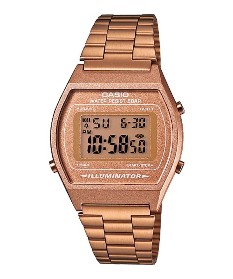 Buy 카시오 레트로 감성 B640WC-5A ⌚️ 
