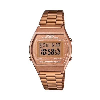 Casio Vintage B640WC-5A