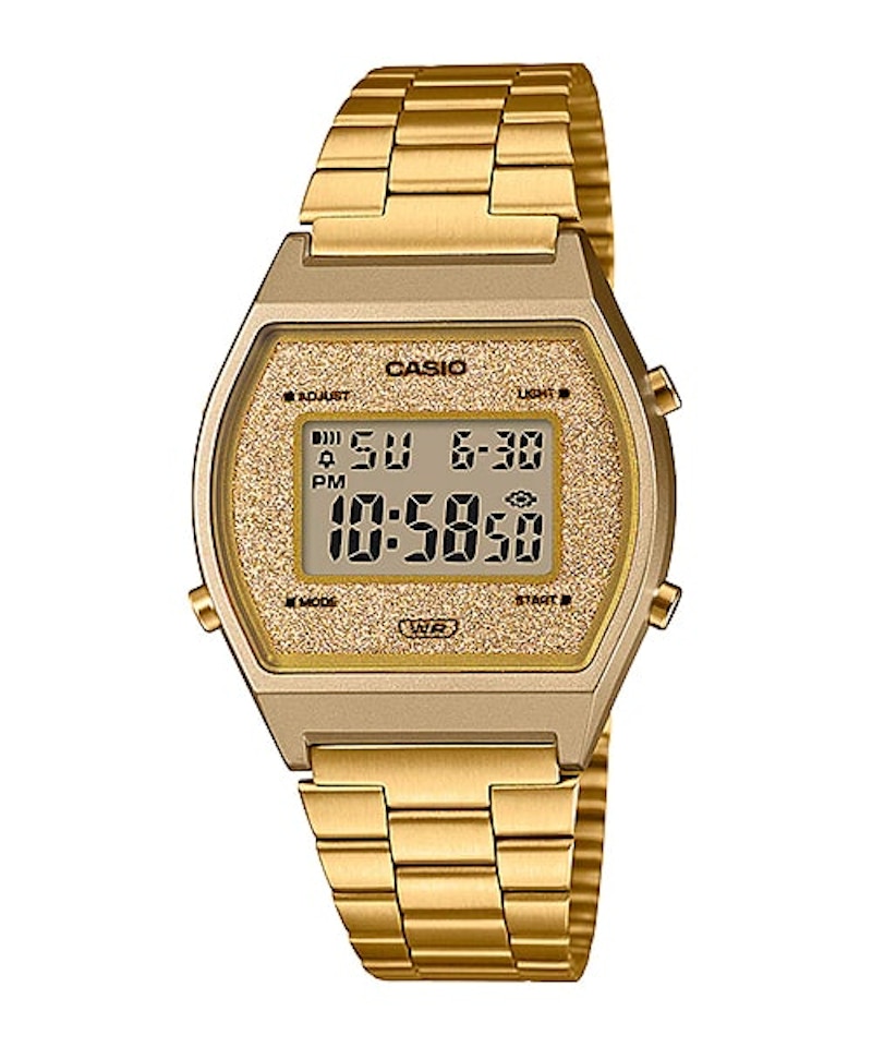 Casio Vintage B640WGG-9