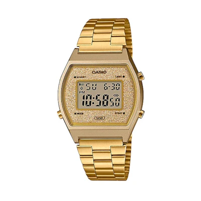 Casio Vintage B640WGG-9