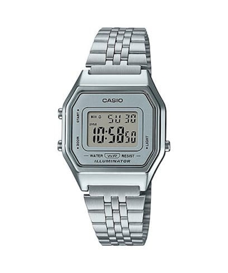 Casio Vintage LA680WA-7