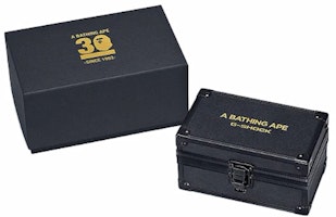 卡西欧 x A Bathing Ape 30周年纪念版 GM-6900BAPE-1 Order 卡西欧 x A Bathing Ape 30周年纪念版 GM-6900BAPE-1