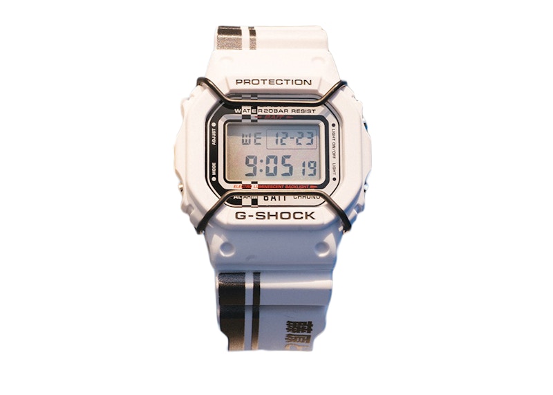 Buy Casio x Bait x Initial D DW5600BAIT20 Jam Tangan Limited Edition