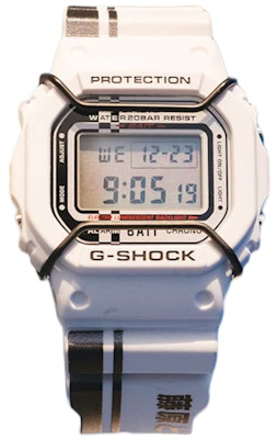 卡西歐 x Bait x 頭文字D DW5600BAIT20 Buy 卡西歐 x Bait x 頭文字D DW5600BAIT20