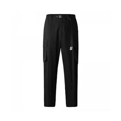 CASUAL CARGO PANT - AP