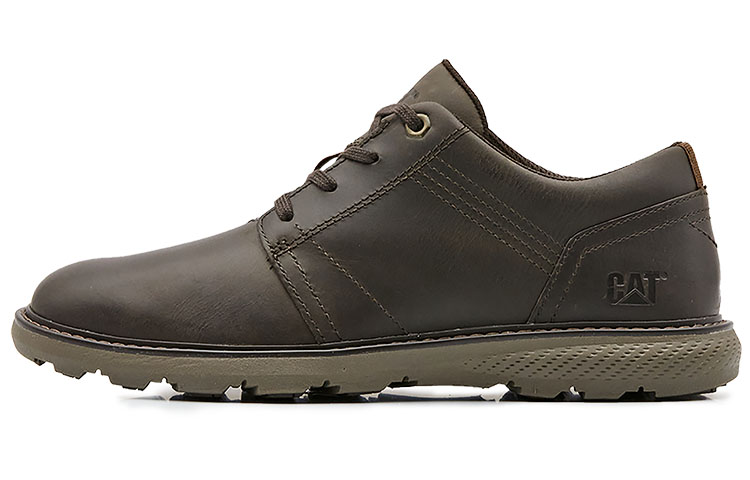 CAT 2.0 Series Low 'Deep Brown' P725210L1AMC17