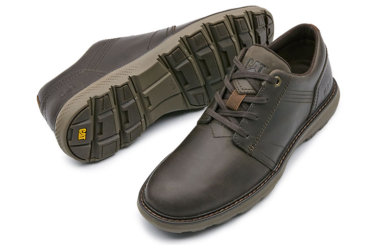 Order CAT 2.0 Series Low 'Coklat Gelap' P725210L1AMC17