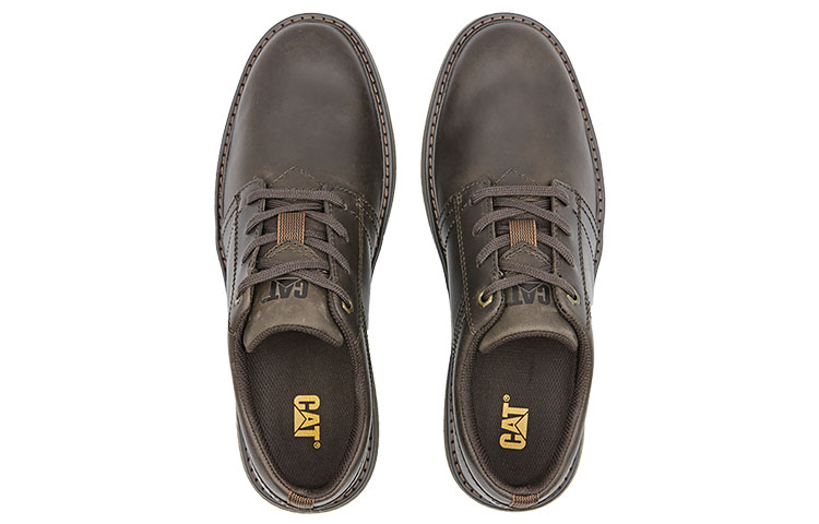 Lookbook CAT 2.0 Series Low 'Coklat Gelap' P725210L1AMC17