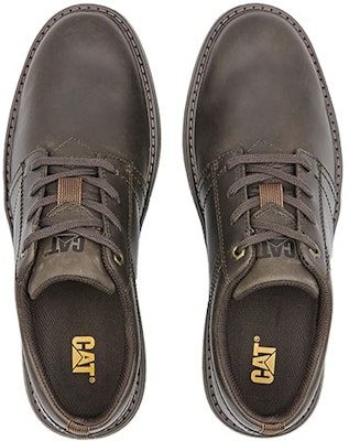 CAT 2.0 Series Low 'Coklat Gelap' P725210L1AMC17 Lookbook CAT 2.0 Series Low 'Coklat Gelap' P725210L1AMC17