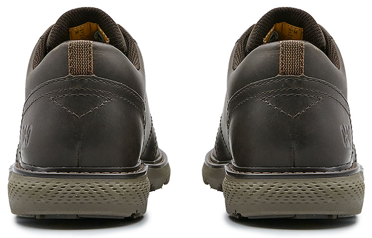 Shop CAT 2.0 Series Low 'Coklat Gelap' P725210L1AMC17