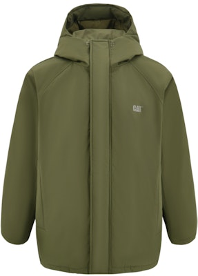 CAT Jaket Hangat Down Kasual Kerja Luar Ruangan Gaya Basic. CN3DWU41121 Buy CAT Jaket Hangat Down Kasual Kerja Luar Ruangan Gaya Basic. CN3DWU41121