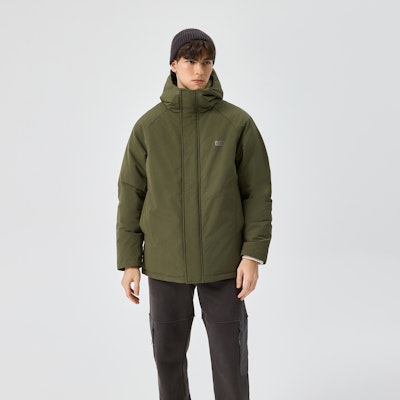 CAT Jaket Hangat Down Kasual Kerja Luar Ruangan Gaya Basic. CN3DWU41121 Purchase CAT Jaket Hangat Down Kasual Kerja Luar Ruangan Gaya Basic. CN3DWU41121