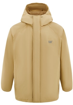 CAT Jaket Hangat Down Kasual Kerja Luar Ruangan Gaya Basic. CN3DWU41121 1