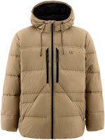 CAT Outdoor Classic Thick Hooded Down Jacket for Winter Warmth. CN3DWU42011 CAT Outdoor Classic Thick Hooded Down Jacket for Winter Warmth. CN3DWU42011