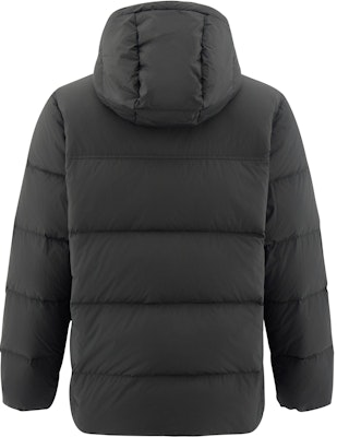 CAT Jaket Tebal Berhoodie Musim Dingin untuk Kehangatan. CN3DWU42011 9