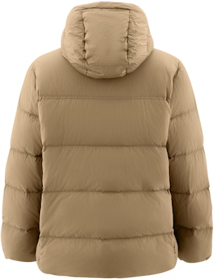 CAT Jaket Tebal Berhoodie Musim Dingin untuk Kehangatan. CN3DWU42011 Lookbook CAT Jaket Tebal Berhoodie Musim Dingin untuk Kehangatan. CN3DWU42011