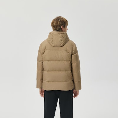 CAT Jaket Tebal Berhoodie Musim Dingin untuk Kehangatan. CN3DWU42011 Cheap CAT Jaket Tebal Berhoodie Musim Dingin untuk Kehangatan. CN3DWU42011