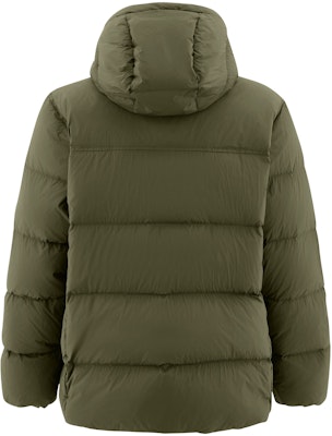 CAT Jaket Tebal Berhoodie Musim Dingin untuk Kehangatan. CN3DWU42011 2