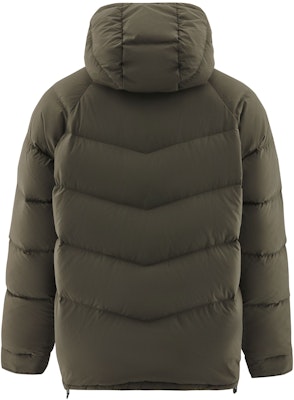 Jaket Pendek Hoodie Bulu CAT Outdoor - Hijau Tua. CM3DWT47071 Lookbook Jaket Pendek Hoodie Bulu CAT Outdoor - Hijau Tua. CM3DWT47071