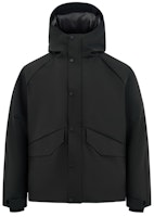 CAT Windproof Hooded Down Jacket Outdoor Thermal Wear CN3DWU49071 CAT Windproof Hooded Down Jacket Outdoor Thermal Wear CN3DWU49071