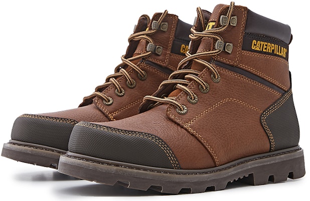 CAT Allerton 'Brown Red' P725443L3BDC43 Order CAT Allerton 'Brown Red' P725443L3BDC43