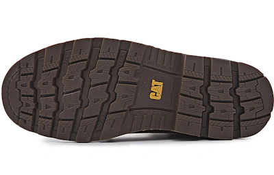 CAT Allerton 'Brown Red'