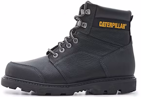 CAT Allerton High 'Black Workwear' P725445L3BDC09 CAT Allerton High 'Black Workwear' P725445L3BDC09