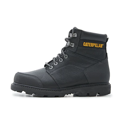 CAT Allerton High 'Black Workwear'