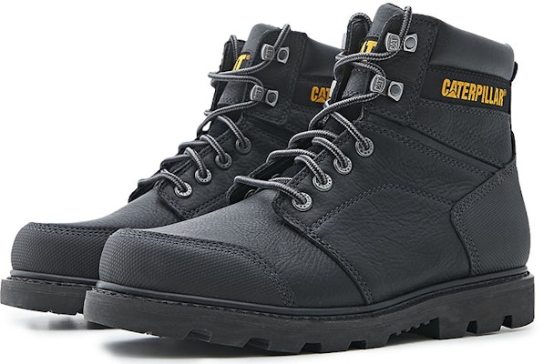 CAT Allerton High 'Black Workwear' Pakaian Kerja Hitam P725445L3BDC09 Order CAT Allerton High 'Black Workwear' Pakaian Kerja Hitam P725445L3BDC09