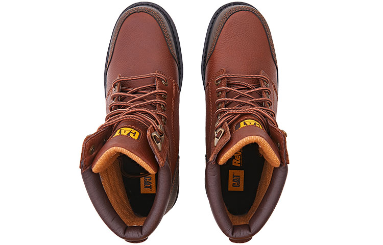 CAT Allerton High 'Deep Brown' 圖 3